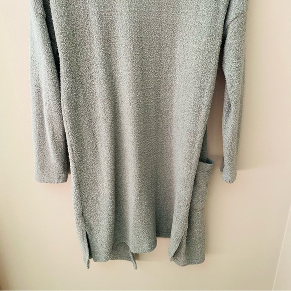 Z Supply Open Front Cardigan Gray Sz XS/S - Picture 8 of 8